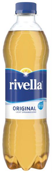 Rivella PET          VRUMONA   6x50cl