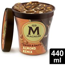 Magnum Pint Almond Remix 8x440ml (2023)