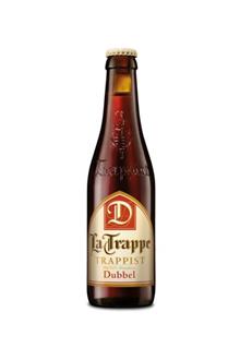 La Trappe Dubbel   SFB  24x33cl