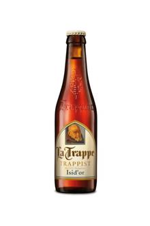 La Trappe Isid'or   SFB  24x33cl