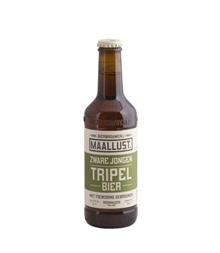 Maallust Tripel Zware Jongen        24x0.3ltr