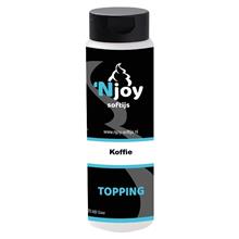 'NJOY Topping koffie     500ml