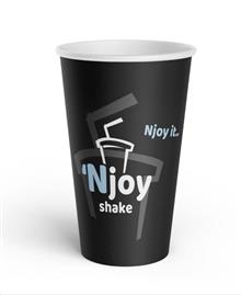 'NJOY Shakebeker 0,4      50st