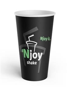 'NJOY Shakebeker 0,5      50st