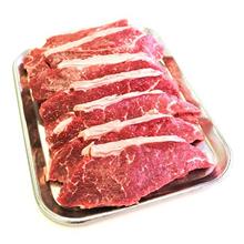 Entrecote Palmesteyn geport.   VERMANING (per kg)