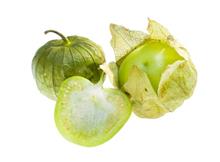 Green Tomatillos Whole    Corny Bakers  12x790gr