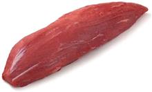 Jodehaas diepvries +-1kg DE VRIES (prijs p/kg)