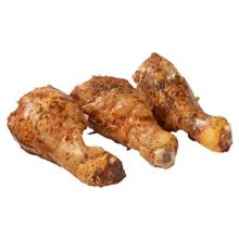 Drumsticks gaar +-5x140gr P/KG