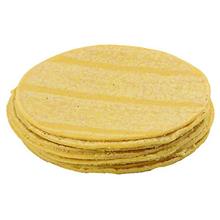 Corn Tortilla Thick 15cm   Corny Bakers  6x72st