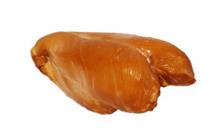 Kipfilet gerookt 450gr p/s  MEATSTREET (per kg)