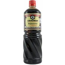 Sojasaus    KIKKOMAN   1ltr