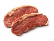 Entrecote geport. plu13 VERMANING  (per kg)
