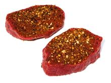 Steak Argentijns 5x90gr (per kilo)