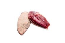 Eendenborstfilet Canette (per kilo) wegen