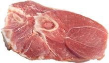 Lamsboutschijf  VERMANING (per kilo)