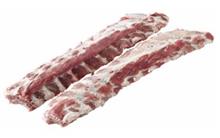 Spareribs rauw PINI 10kg