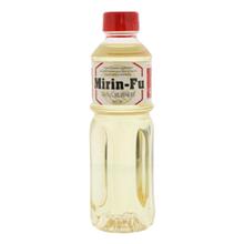 Zoete Japanse Kookwijn Mirin    YAMA FOOD  500ml