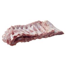 Spareribs rauw +-10kg (per kilo)