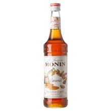 Prof. Siroop Caramel MONIN 700ml