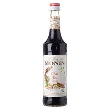 Prof. Siroop Chai Tea     MONIN  700ml