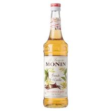 Prof. Siroop FRENCH Vanille   MONIN  700ml