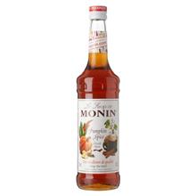 Prof. Siroop Pompoen MONIN 700ml