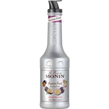 Fruitsiroop Passievrucht Prof. MONIN 1ltr