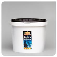 Fajita kruiden       Corny Bakers  5kg