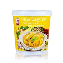 Curry Paste Geel   COCK  1kg