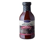 Chipotle sauce SANTA MARIA  890gr