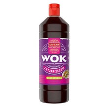 Woksaus Ketjap Sesam GO-TAN  1ltr