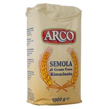 Semola Durum Wheat ARCO 10x1kg