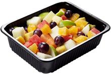Fruitsalade met sinaasappel VERS&ZO 1kg