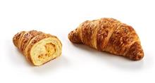 Croissants Ham/Kaas   PASTRIDOR  48x95gr