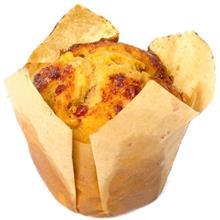 Muffin appel-kaneel  PASTRIDOR  40x80gr