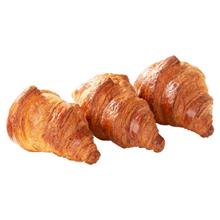 Croissants beurre RH BOULANGERI 72x55gr