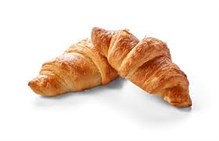 Fully Baked Croissant TOL/Penelux 36x53gr