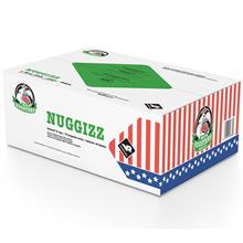 Kipnuggets Nuggizz groot REUSEL 96x22gr