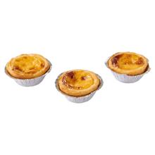 Mini Pastel de Nata  PANESCO   144x25gr