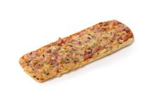 Pizza Baguette Ham & Cheese PANESCO 40x100gr
