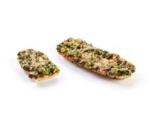 Pizza Baguette Vegetarian PANESCO 40x100gr