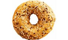 Bagel Meergranen PANESCO 32x135gr