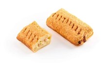Dutch Cheese Lattice Kaasbroodje PANESCO 60x130gr