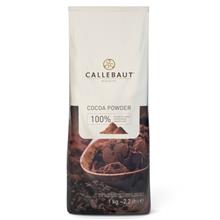 Cacaopoeder CALLEBAUT   1kg