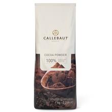 Cacaopoeder CALLEBAUT   1kg