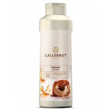 Callebaut Topping Chocolade 1ltr