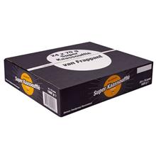 Kaassouffle  Super   FRAPPANT   24x70gr