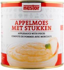 Appelcompote NESTOR  BRUGEL     3ltr