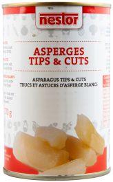 Asperges (soep)      BRUGEL     12x425gr