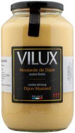 Mosterd Dijon Fijn Vilux BRUGEL 1,7kg